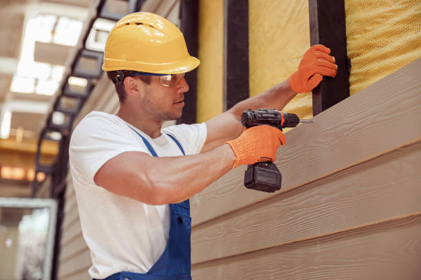 Custom Trim and Detailing for Siding in Keizer, OR