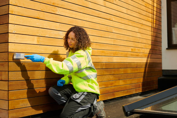 Affordable Siding Repair and Maintenance Services in Keizer, OR